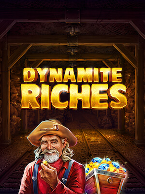 Rich888 สมาชิกใหม่ รับ 100 เครดิต dynamite-riches