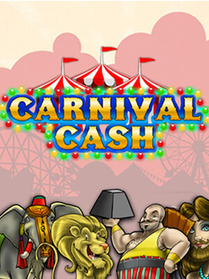 Rich888 เกมสล็อต ฝากถอน ออโต้ บาทเดียวก็เล่นได้ carnival-cash